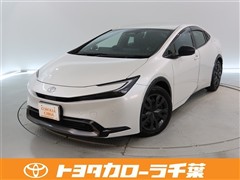 トヨタ プリウス Z