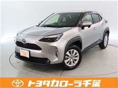 トヨタ ヤリスクロス 1.5G