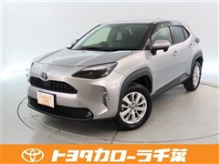 トヨタ ヤリスクロス 1.5G