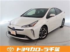 プリウス S ツーリングセレクション