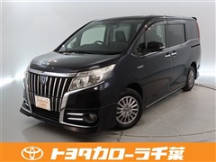 トヨタ エスクァイア HV Gi