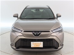カローラクロス 1.8Z