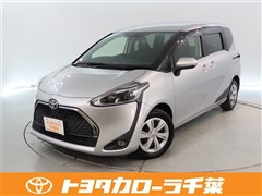 シエンタ ファンベースG