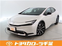 トヨタ プリウス PHV Z