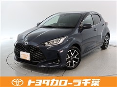 ヤリス HV Z