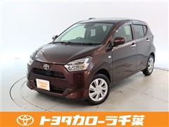 トヨタ ピクシスエポック X SA3