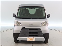 ピクシスバン デラックス SA3