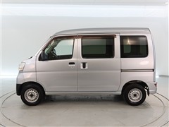 ピクシスバン デラックス SA3