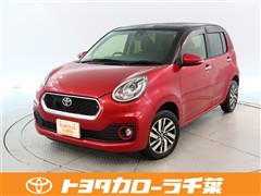 パッソ モーダ Gパッケージ