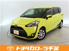 シエンタ 1.5G