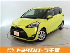 シエンタ 1.5G