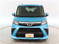ルーミー X