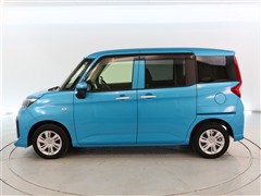 ルーミー X