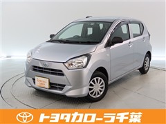 ミライース L