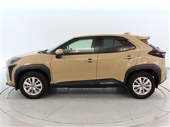 ヤリスクロス 1.5G 4WD