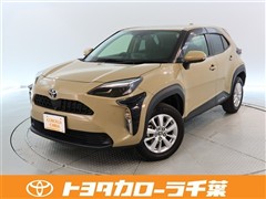 トヨタ ヤリスクロス 1.5G 4WD