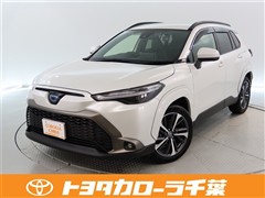 カローラクロス HV Z 4WD