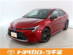 トヨタ カローラ HV WxB