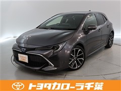 カローラスポーツ HV G Z