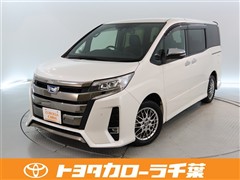 トヨタ ノア HV Si WxB 3