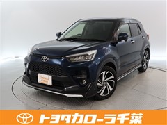 トヨタ ライズ Z