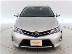 オーリス 150X Sパッケージ