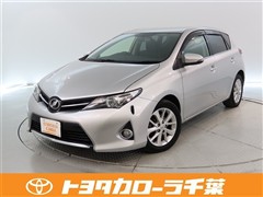トヨタ オーリス 150X Sパッケージ