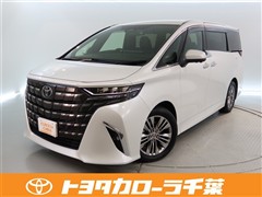 アルファード 2.5Z