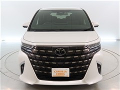 アルファード 2.5Z