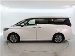 アルファード 2.5Z