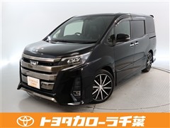 トヨタ ノア Si WxB