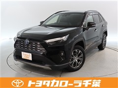 RAV4 HV G 4WD