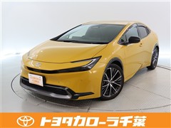 プリウス Z