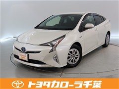 プリウス S セ-フティープラス