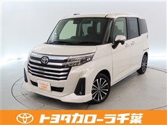 ルーミー カスタムG T