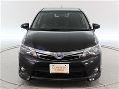 カローラフィールダー HV G エアロ