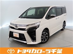 トヨタ ヴォクシー ZS キラメキ 3
