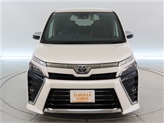 ヴォクシー ZS キラメキ 3