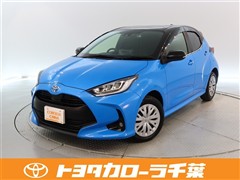 ヤリス 1.5Z