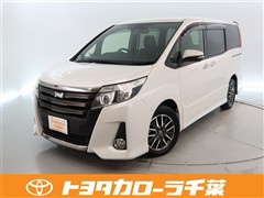 トヨタ ノア Si WxB