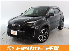 トヨタ ヤリスクロス HV Z