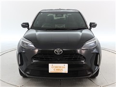ヤリスクロス HV Z