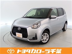 トヨタ パッソ モーダ