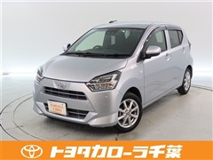 トヨタ ピクシスエポック G SA3