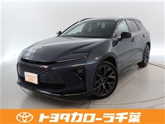 トヨタ クラウン エステート HV Z 4WD