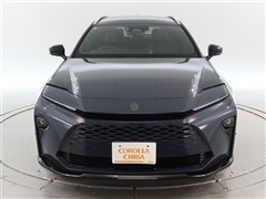 クラウン エステート HV Z 4WD