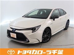 トヨタ カローラ HV WxB