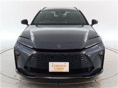 クラウン エステ-ト HV Z 4WD