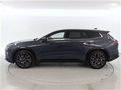 クラウン エステ-ト HV Z 4WD