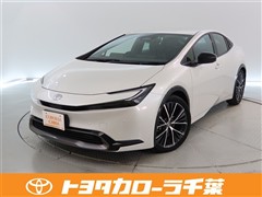 プリウス Z